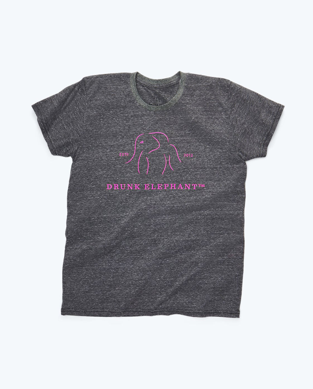 Classic T-Shirt - Short Sleeve