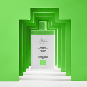 Cocomino™ Glossing Shampoo