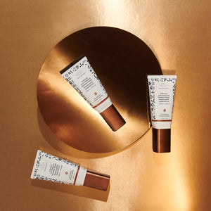 D-Bronzi™  Anti-Pollution Sunshine Drops