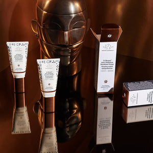 D-Bronzi™  Anti-Pollution Sunshine Drops