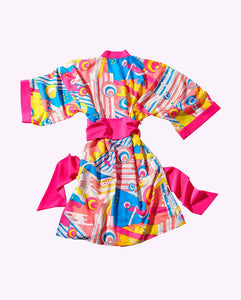 Drunk Robe
