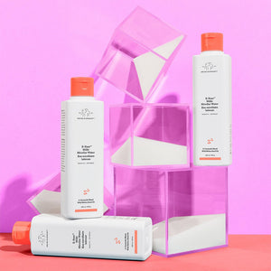 E-Rase™ Milki Micellar Water