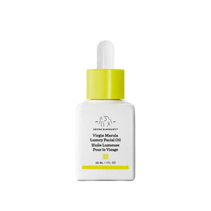 Virgin Marula Luxury Facial Oil