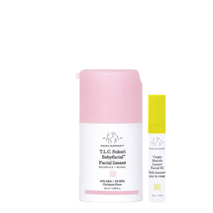 T.L.C. Sukari Babyfacial™