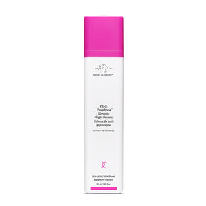T.L.C. Framboos™ Glycolic Night Serum